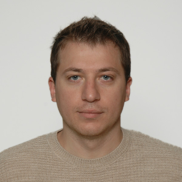 Sasho Ristovski